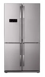 BEKO GNE 114612 X