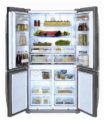 Beko GNE 114613 X
