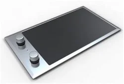 Beko HDCC 32200 X - Varné desky - sklokeramické