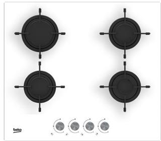 Beko HILG 64220 SW