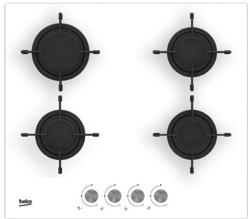 Beko HILG 64220 SW