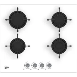 Beko HILG 64220 SW