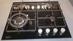 Beko HISW 64225 S
