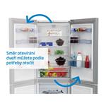Beko RSSA290M31WN