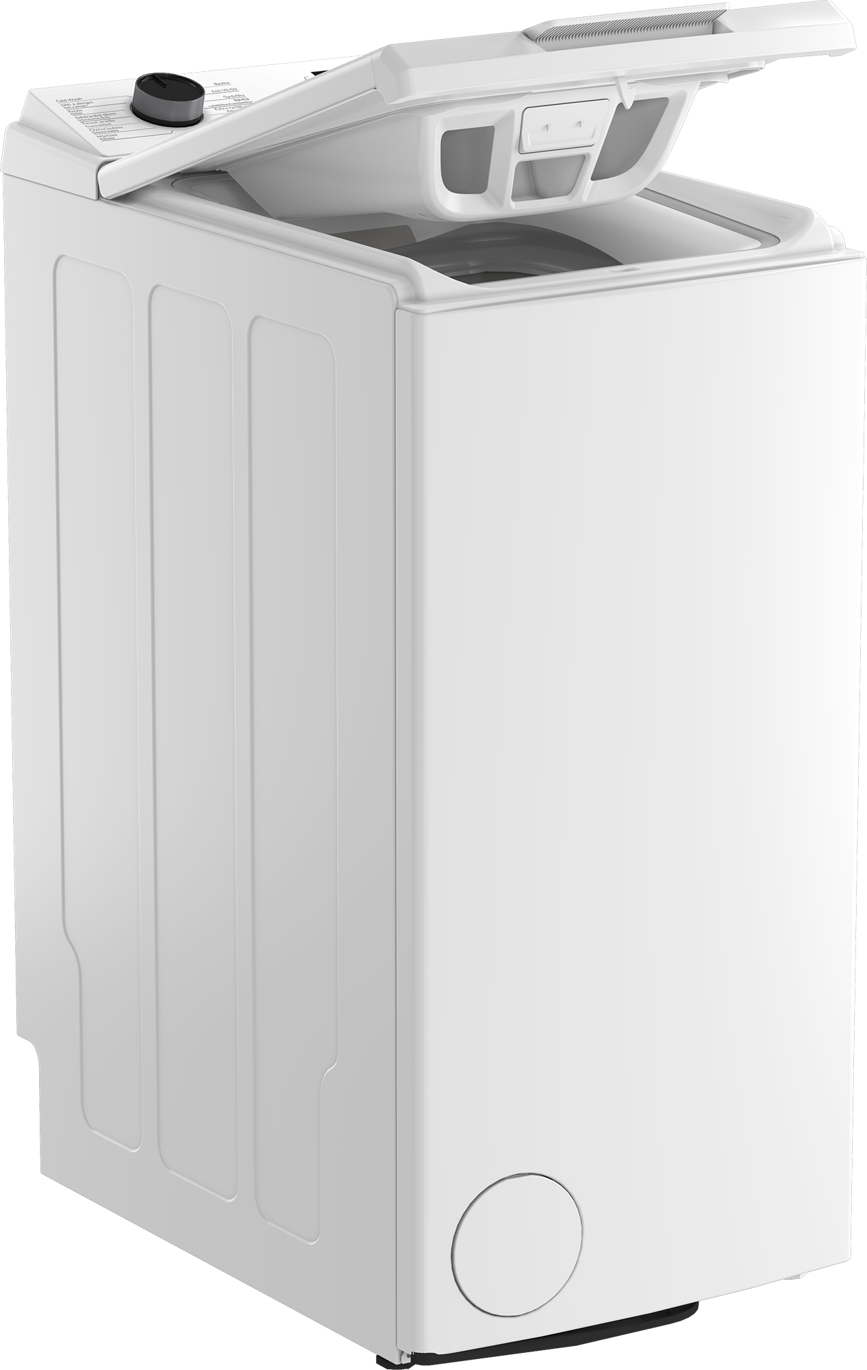 Beko TB622ECWCS