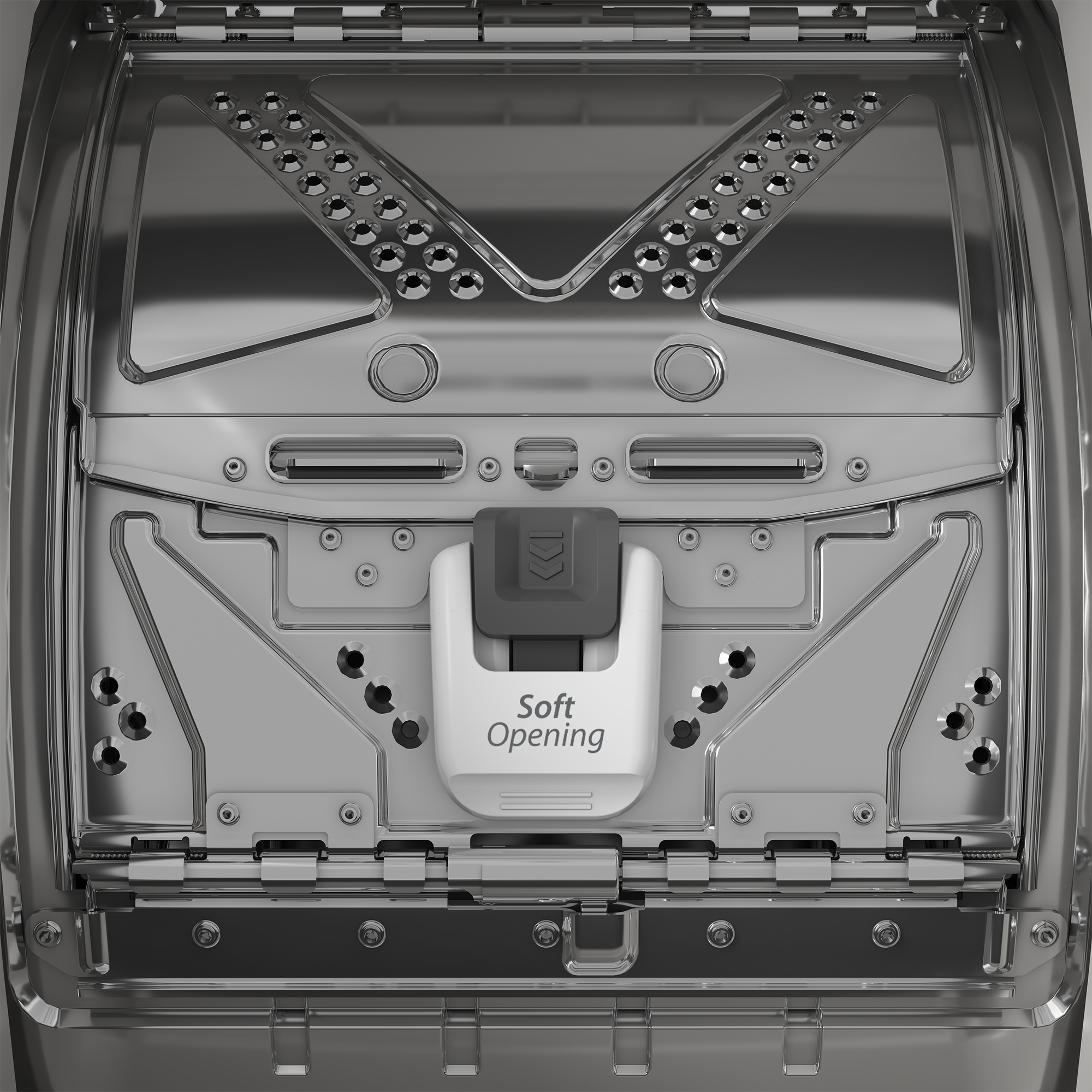 Beko TB622ECWCS