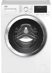 Beko WUE 6636 CSX0C BONUS! Prací gel Ariel jako dárek !! - Pračky