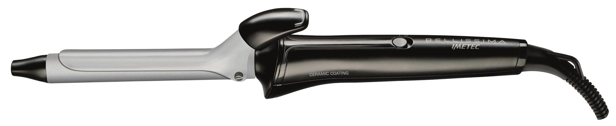 Bellissima 11225, černá