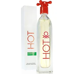Benetton Hot EdT 100ml 715387003000 - Parfémy