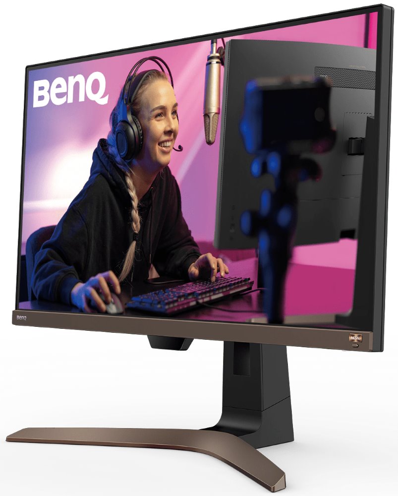 BENQ 28" LED EW2880U