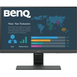 BenQ BL2283 21,5" (9H.LHSLA.TBE)