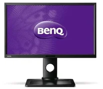BenQ BL2410PT 24" (9H.L9JLB.RBE)