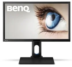 BenQ BL2420U 23,6" (9H.LD6LA.TBE)