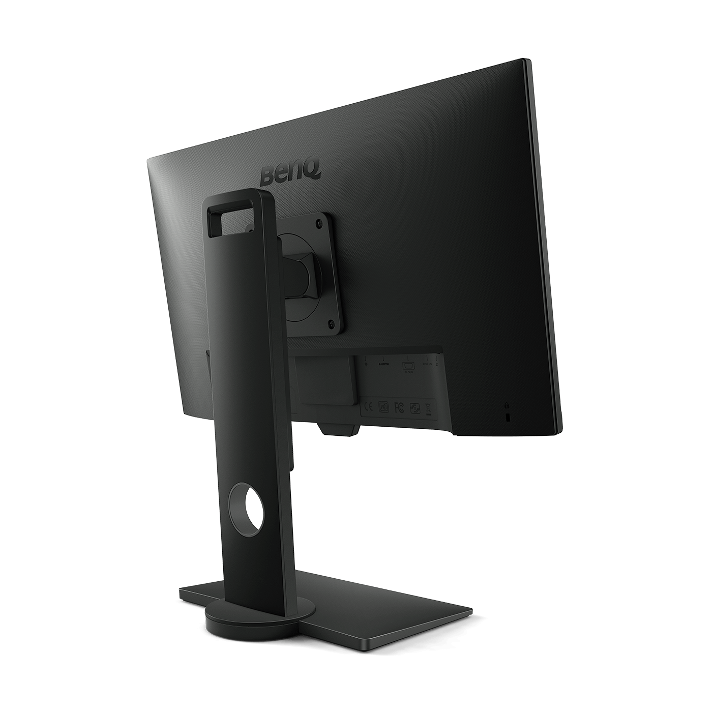 BenQ BL2480T 23,8" (9H.LHFLA.TBE)