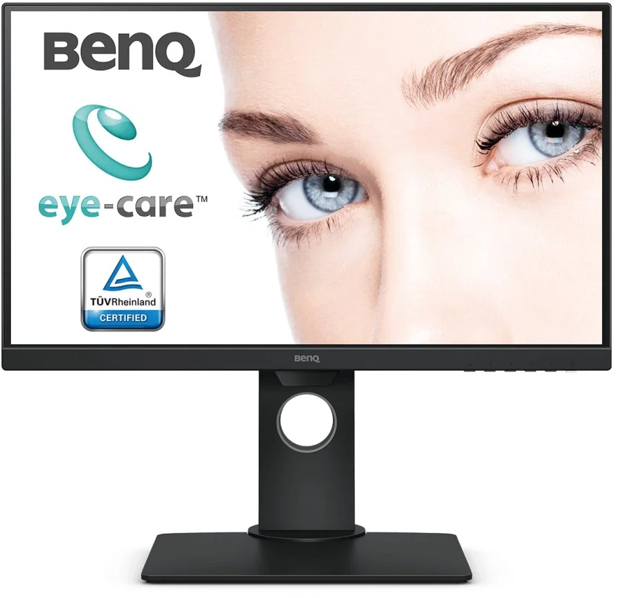 BenQ BL2480T 23,8" (9H.LHFLA.TBE)