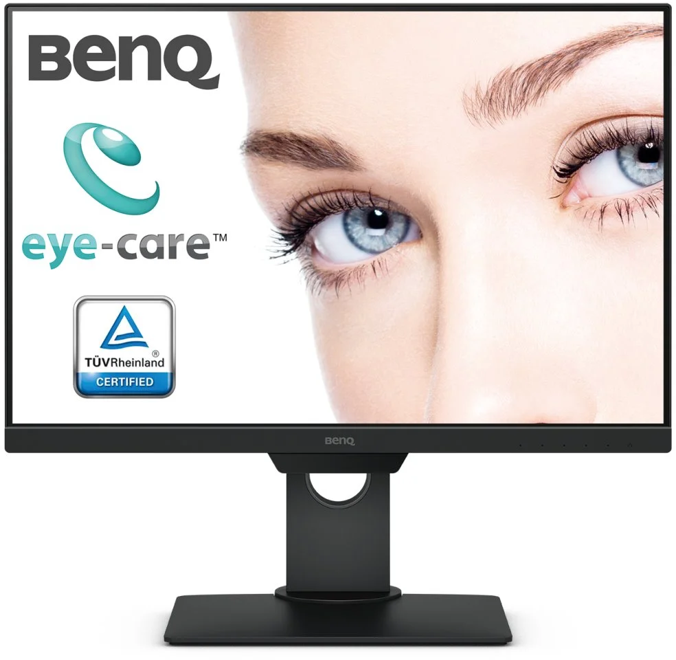 BenQ BL2581T 25" (9H.LHNLB.QBE)