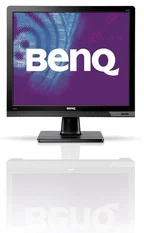 BenQ BL902TM 19'', 5ms, 12M:1, 1280x1024, D-Sub, DVI, VESA, Pivot, repro