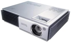 BenQ DLP Projektor CP220/2200 ANSI/XGA/2000:1/1,8kg!/4000h