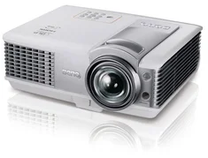 BenQ DLP Projektor MP515ST/2500 ANSI/SVGA/2200:1/HDMI,short throw