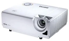 BenQ DLP Projektor MP523/2000 ANSI/XGA/2000:1