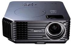 BenQ DLP Projektor MP612C/2100 ANSI/SVGA/2000:1