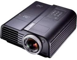 BenQ DLP Projektor MP730/2200 ANSI/WXGA/700:1/HDMI