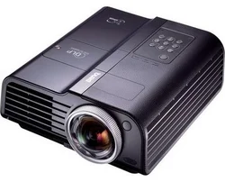 BenQ DLP Projektor MP771/3000 ANSI/XGA/2000:1/DVI