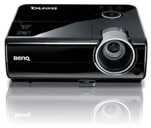 BenQ DLP Projektor MW512/2800 ANSI/WXGA/4000:1/HDMI