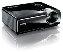 BenQ DLP Projektor MX511/2700ANSI/XGA/3000:1/HDMI/3D ready