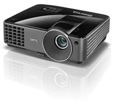 BenQ DLP Projektor MX520/ XGA/3000ANSI/13000:1/HDMI/3D/1x2W repro