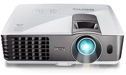 BenQ DLP Projektor MX711/3200ANSI/XGA/5300:1/HDMI/3D ready