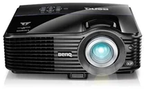 BenQ DLP Projektor MX761/4200ANSI/5300:1/XGA/HDMI/3D ready