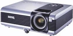 BenQ DLP Projektor PB7110/1800 ANSI Lum/SVGA/2000:1
