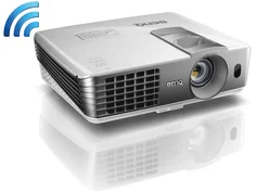 BenQ DLP W1070+ (9H.J9H77.17E)