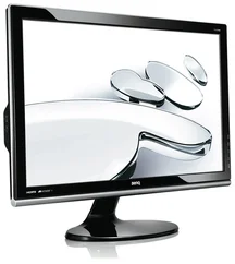 BenQ E2420HD 24" LCD Black, 1920x1080, 5ms, 50000:1, DVI, HDMI, USB, repro