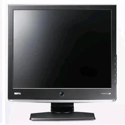 BenQ E900 19" LCD Black/Silver, 5ms,800:1,DVI,repro