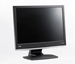 BenQ E900WA 19" LCD Black 5ms 700:1 TCO03 repro
