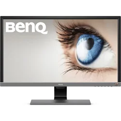 BenQ EL2870U 27" černý - ROZBALENO