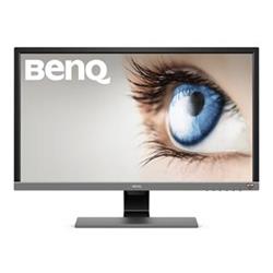 BenQ EL2870U 27" černý