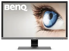 BenQ EL2870U 27" čierny 9H.LGTLB.QSE