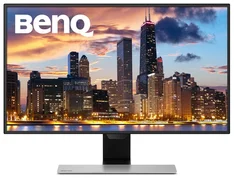 BenQ EW2770QZ 27" černý