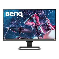 BenQ EW2780Q 27" (9H.LJCLA.TBE) - Monitory