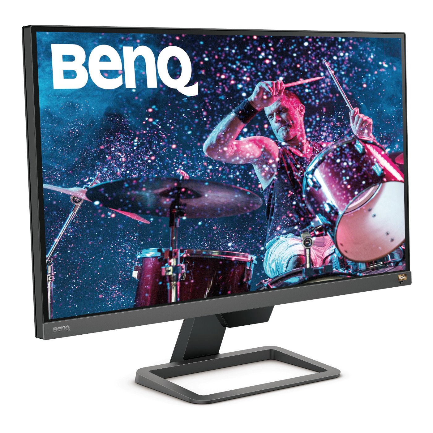 Монитор benq ew2780q обзор