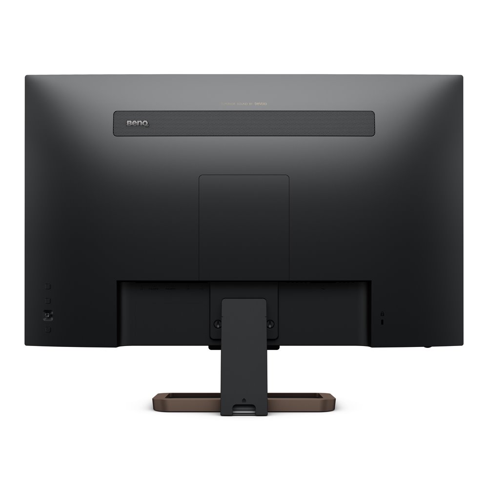 BenQ EX2780Q 27" (9H.LJCLA.TBE)