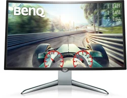 BenQ EX3200R 32" (9H.LFCLA.TSE)