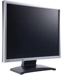 BenQ FP FP93GP Black/Silver 19" LCD,8ms,1300:1,DVI