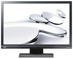 BenQ G2200WE 21,5" LCD Black, 1680x1050, 5ms, 1000:1,DVI