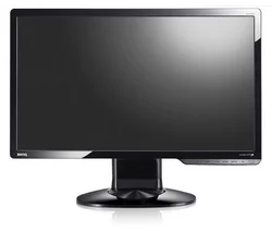 BenQ G2220HD 21,5" LCD Black, 1920x1080, 5ms, 40000:1,DVI