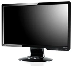 BenQ G2320HDB 23" LCD Black, 1920x1080, 5ms, 40000:1,DVI