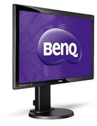 BenQ GL2450HT (9H.L7CLA.4BE) - ROZBALENO
